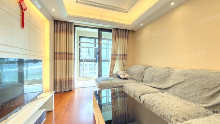 华润中央公园三期(浩翔路508弄)二手房实景图