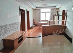 整租·金鼎花园 3室2厅 南_金鼎花园租房