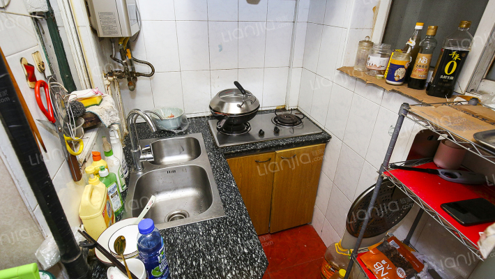 三门路358弄二手房实景图