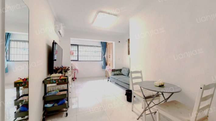 鹤沙航城航武嘉园鹤韵路549弄二手房实景图