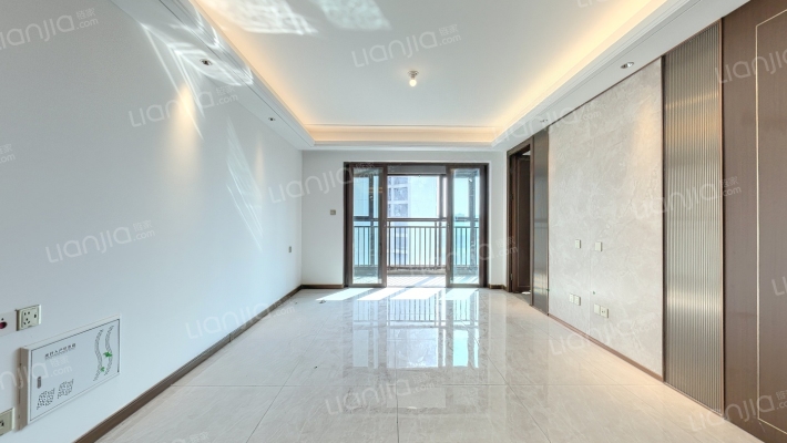 中骏璟禧云庭二手房实景图