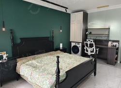 整租·中交碧桂园·逅海 1室1厅 南_中交碧桂园·逅海租房