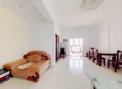 整租·彩虹湾 3室2厅 东南_彩虹湾租房