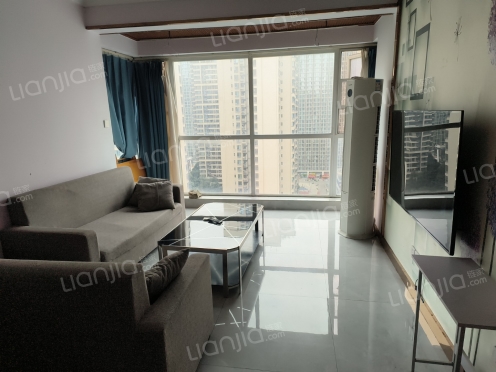 整租·保利城四期中央郡 3室1厅 东