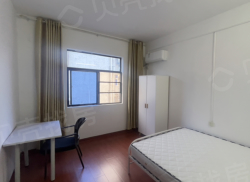 合租·河运小区 3居室 东卧_河运小区租房