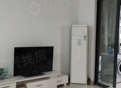 整租·巴陵尚都 2室2厅 北_巴陵尚都租房