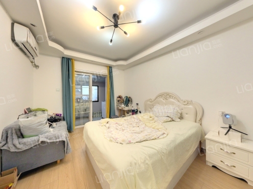 整租·绣衣新村东区 2室1厅 南