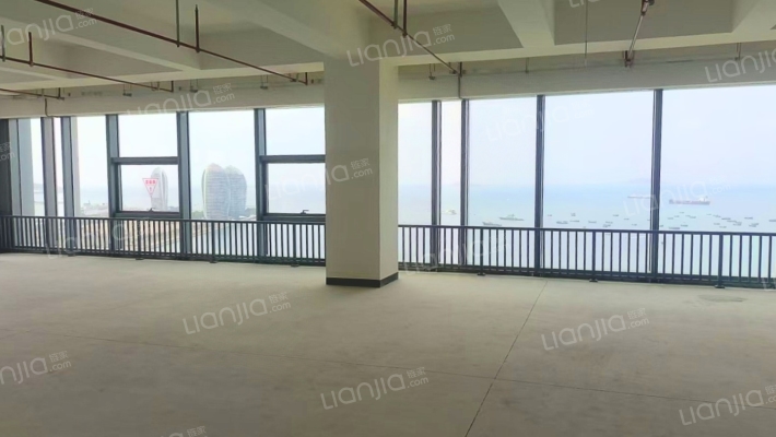 三亚湾壹号二手房实景图