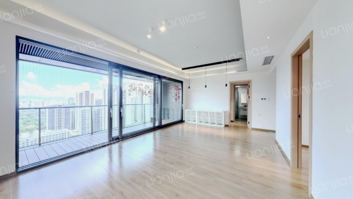 天健公馆二手房实景图