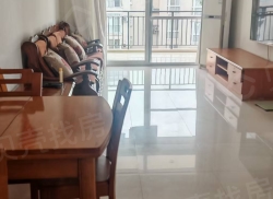 整租·海岳半岛城邦 2室1厅 南_海岳半岛城邦租房