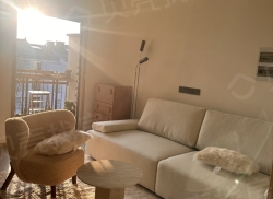 整租·那山那海 3室1厅 东/西_那山那海租房