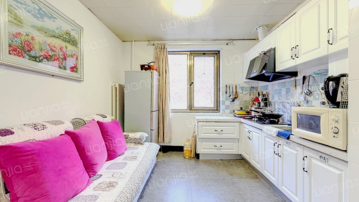 长城溪溪小镇二手房实景图