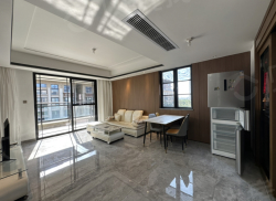 整租·汇元江海汇 3室2厅 南/北_汇元江海汇租房