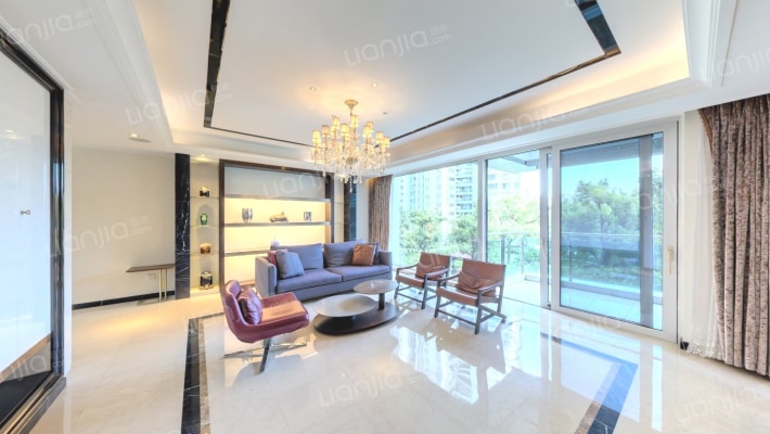 东方润园二手房实景图