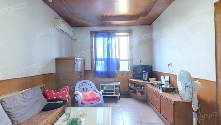 勤居村二手房实景图