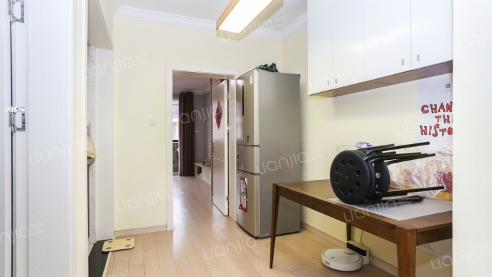 章家巷小区二手房实景图