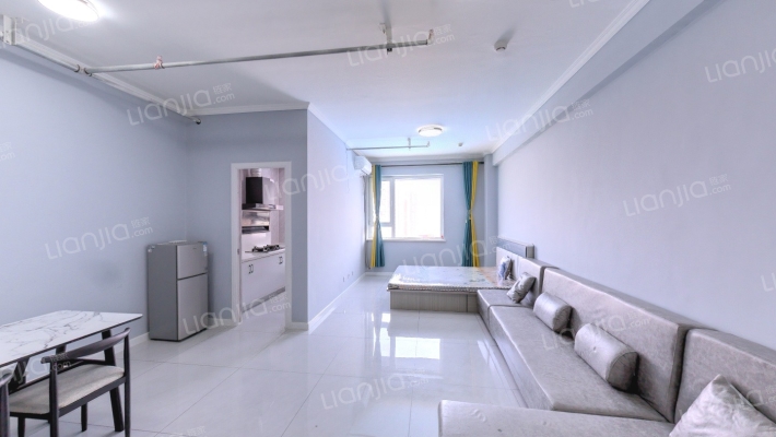 天惠国际二手房实景图