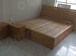 整租·仪表厂家属院（酒泉路） 2室1厅 南/北_仪表厂家属院（酒泉路）租房