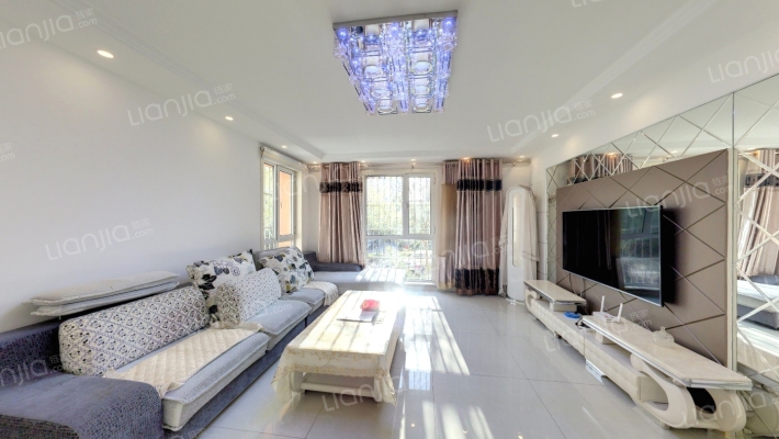 福满园二手房实景图