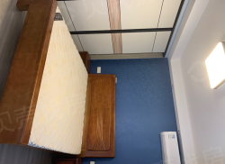 整租·粤港臻园 1室1厅 南_粤港臻园租房