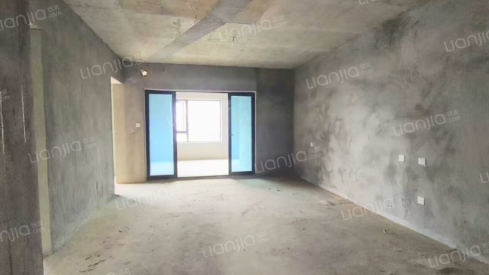 保利观湖二手房实景图