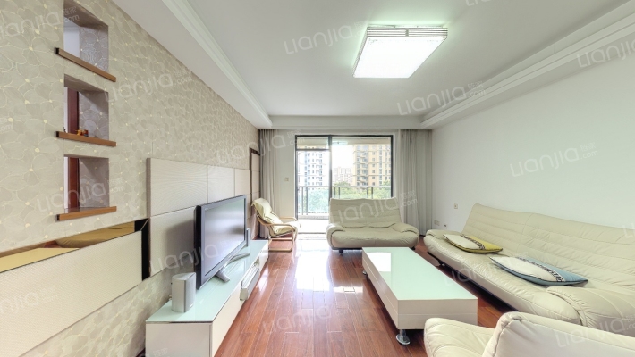 鼎鑫名流苑二手房实景图