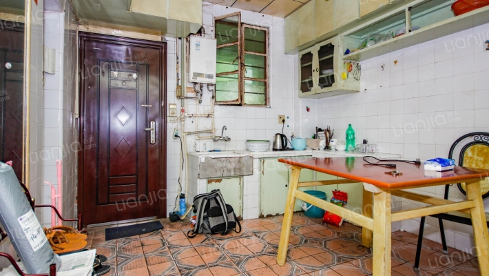 北门一村二手房实景图