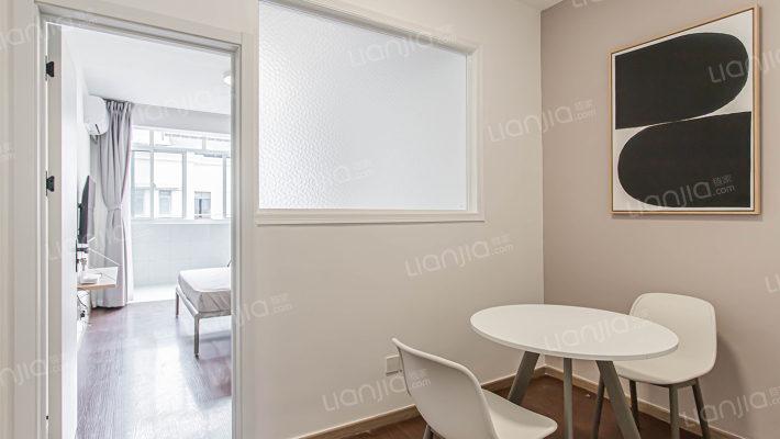 水塘小区二手房实景图