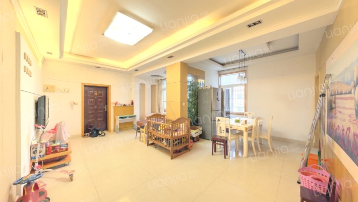 新魏路出版局宿舍（新魏路17号）二手房实景图