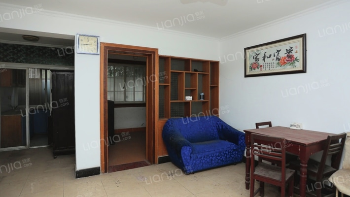 雅室小苑二手房实景图