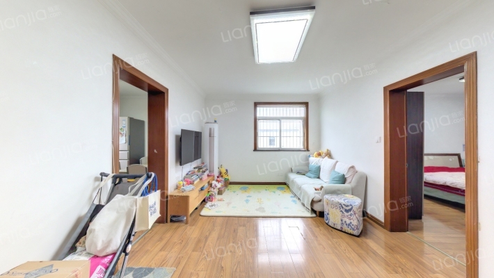 华沙二村二手房实景图