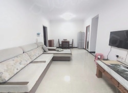 整租·君馨名邸 2室2厅 南_君馨名邸租房