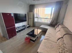 整租·永茂水岸国际A区 2室1厅 东南_永茂水岸国际A区租房