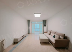 整租·中建小区 3室2厅 东_中建小区租房