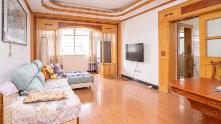 银桂公寓二手房实景图