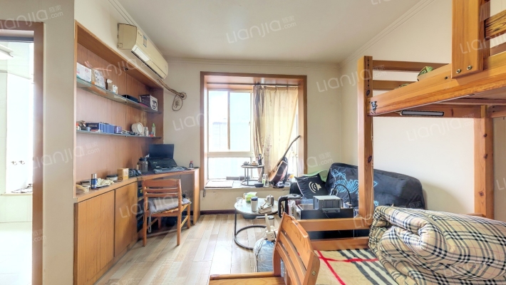 百花明珠二手房实景图