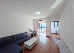 整租·水木清華 3室1厅 南/北_水木清華租房