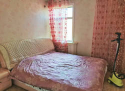 整租·北安小区 1室1厅 南_北安小区租房