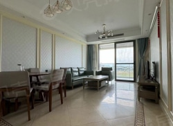 整租·绿城蓝湾小镇·海棠苑 2室2厅 南_绿城蓝湾小镇·海棠苑租房