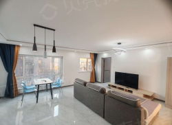 整租·国贞花语园 2室1厅 东南_国贞花语园租房