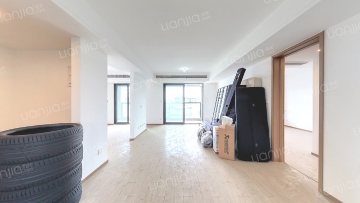 蠡湖国际小镇B区二手房实景图