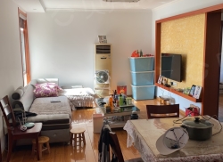 整租·鑫福家园 3室1厅 南_鑫福家园租房