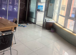 整租·高新B区 2室1厅 西南_高新B区租房