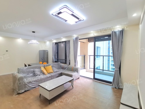 整租·康德馨苑 3室2厅 西南