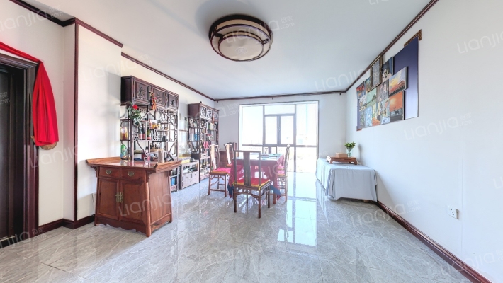 怡景天地二手房实景图