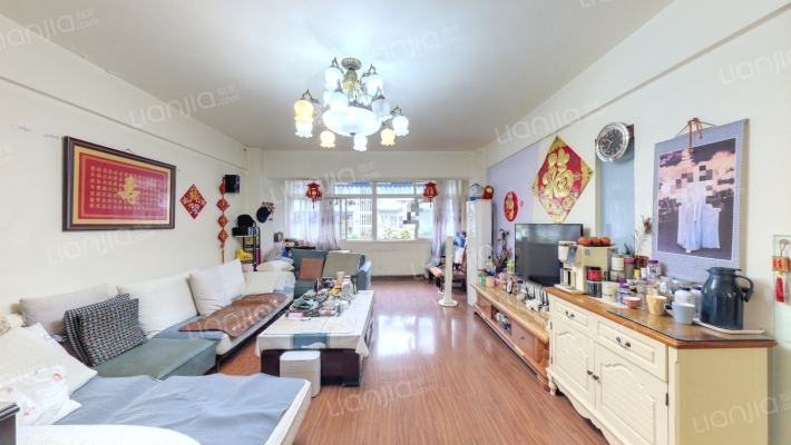 兴蓉佳苑二手房实景图