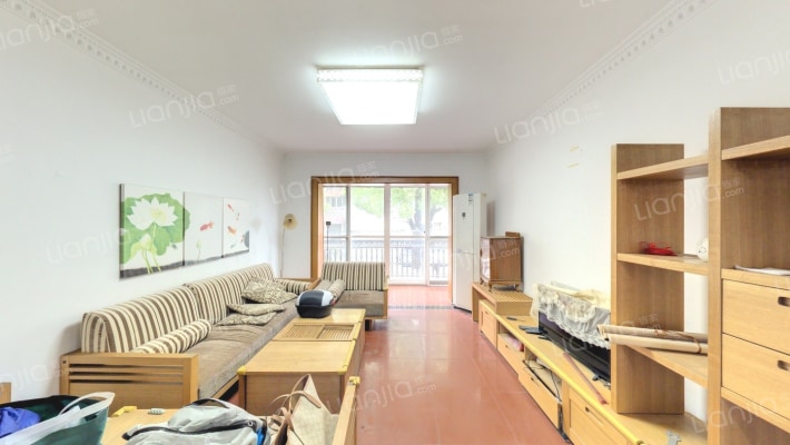 鹤北新苑二手房实景图