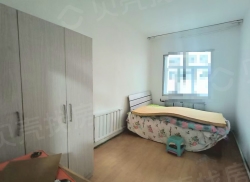 整租·重庆路小区 2室1厅 东/西_重庆路小区租房