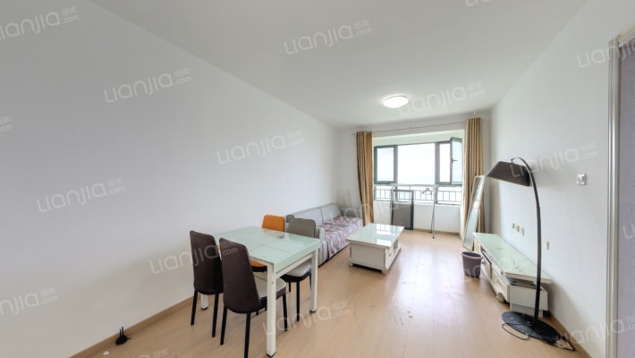 南高营五区二手房实景图