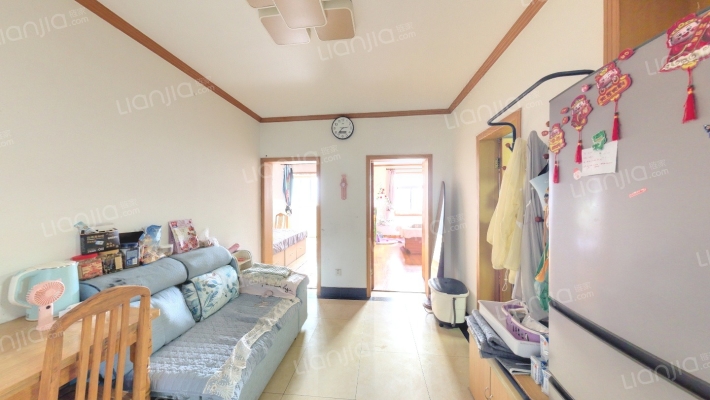 建康大厦二手房实景图